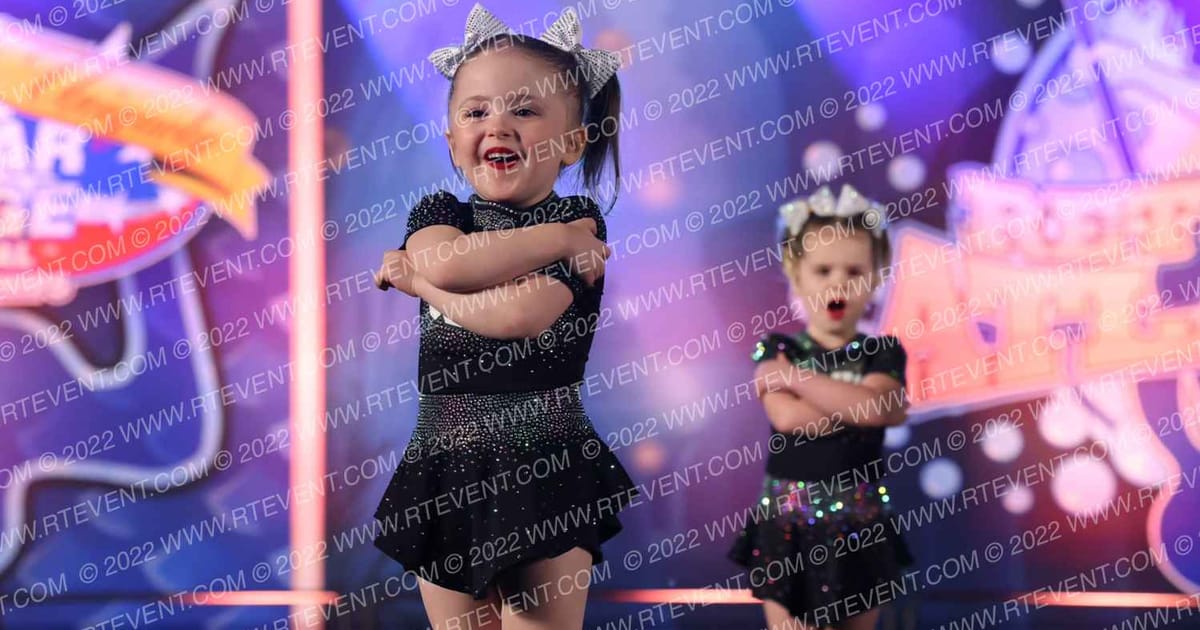 Sonic Elite Olympia Rebels · ASC Return to Atlantis Tacoma