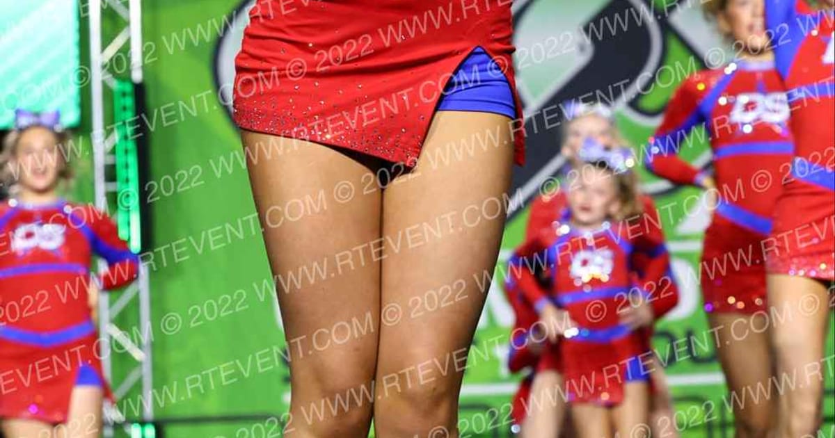 Dakota Spirit Enfuego · CSG Grand Nationals