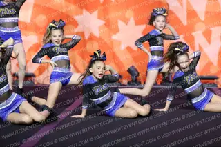 Texas Empire Divine Dynasty