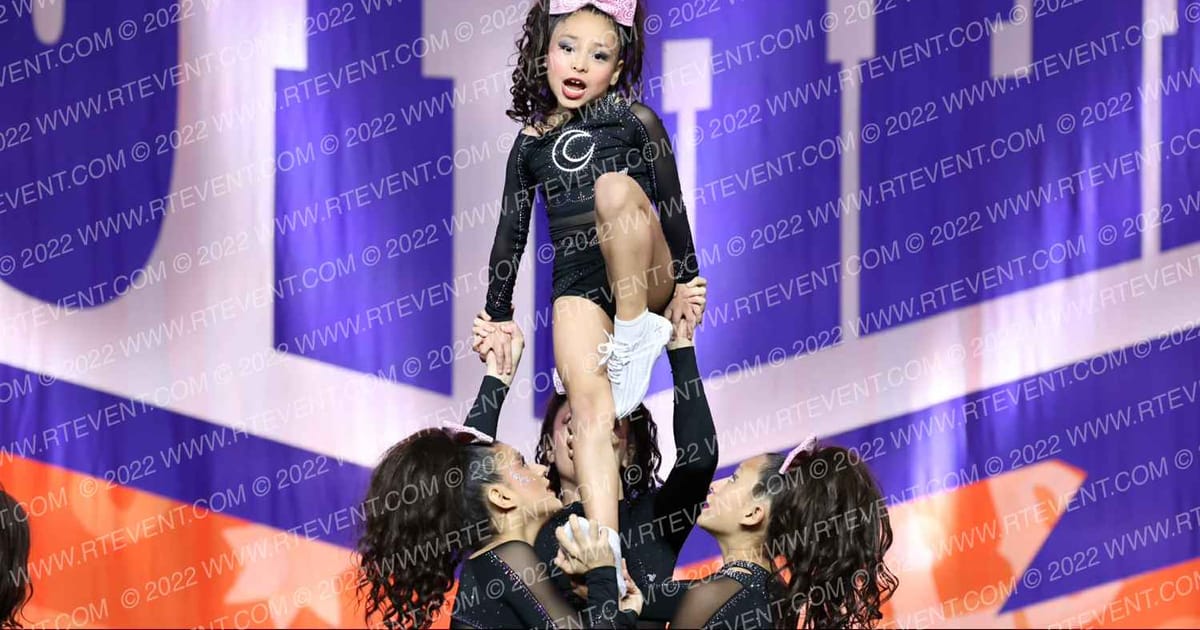 Pro Scouts ECLIPSE · Southern Nationals by Cheer Power