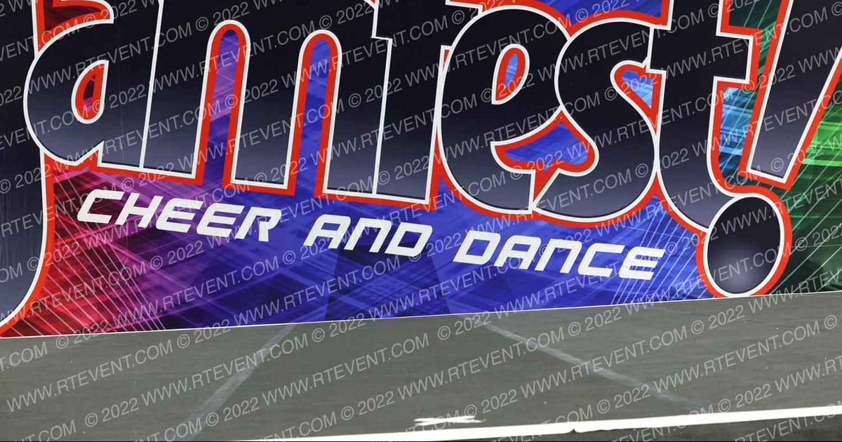 Sample · JAMfest Beaumont Classic