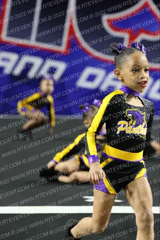 Rosenberg Panthers HOTSHOTS