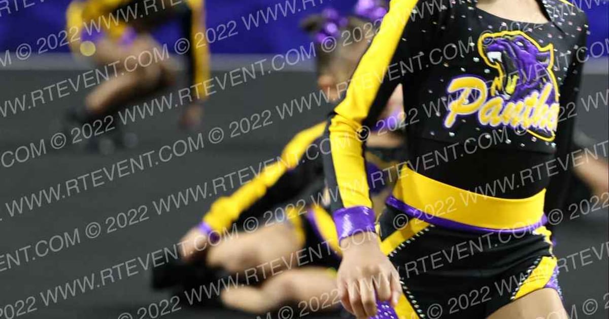 Rosenberg Panthers HOTSHOTS · JAMfest Beaumont Classic
