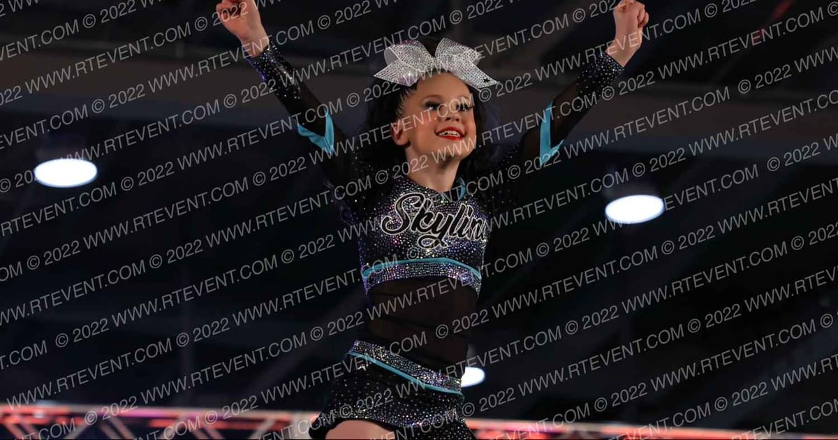 Skyline Elite Athletics Aurora · ASC Return to Atlantis Tacoma