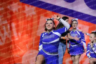 Altitude All Stars Elevation