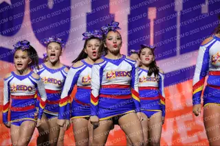 Laredo All American Sonics