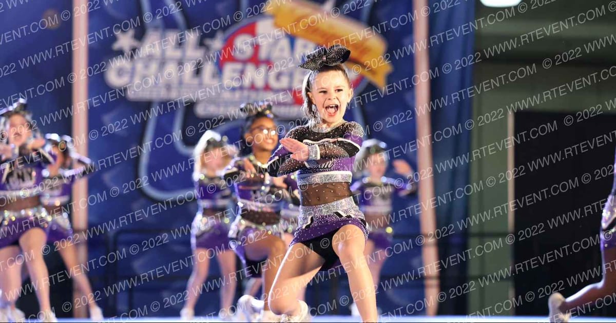 CNY Storm All Stars 'Brellas · Return to Atlantis Baltimore