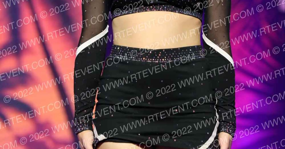 Hanover Elite Knock Out · ACDA Reach the Beach DII Grand National