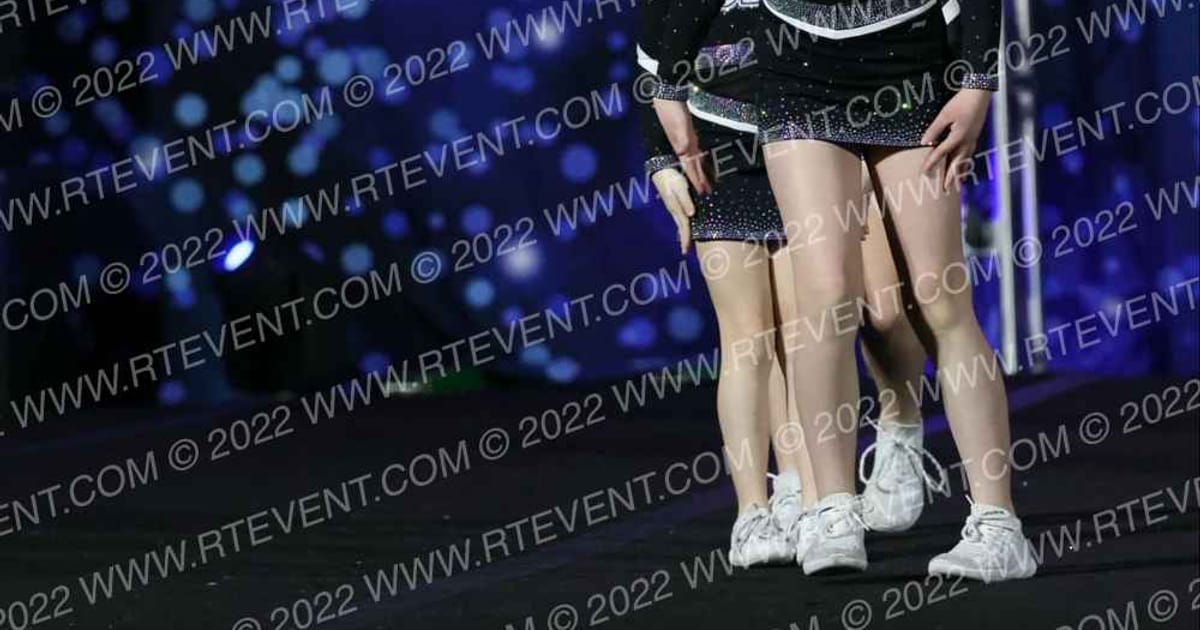 Ultimate Dance & Cheer Voyage · Spirit Sports KC