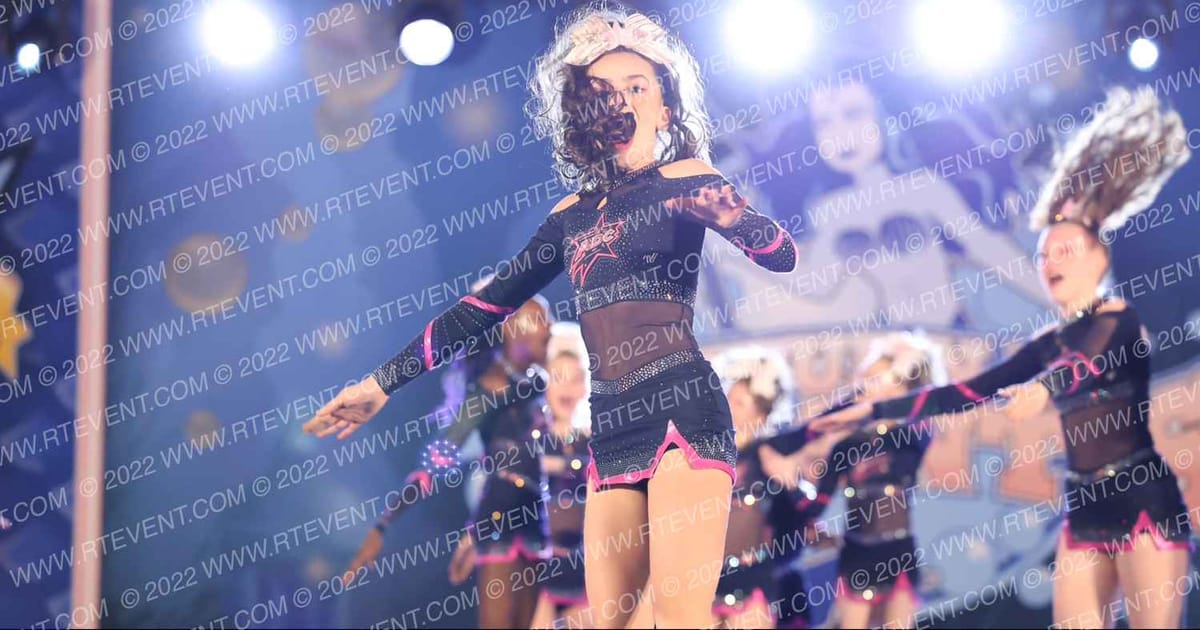 ADC All Starz Asteroidz · Return to Atlantis Baltimore