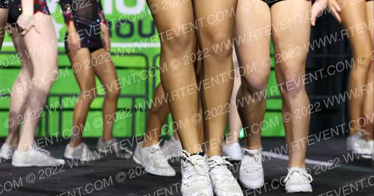 GymTyme Illinois Sugar · CSG Grand Nationals