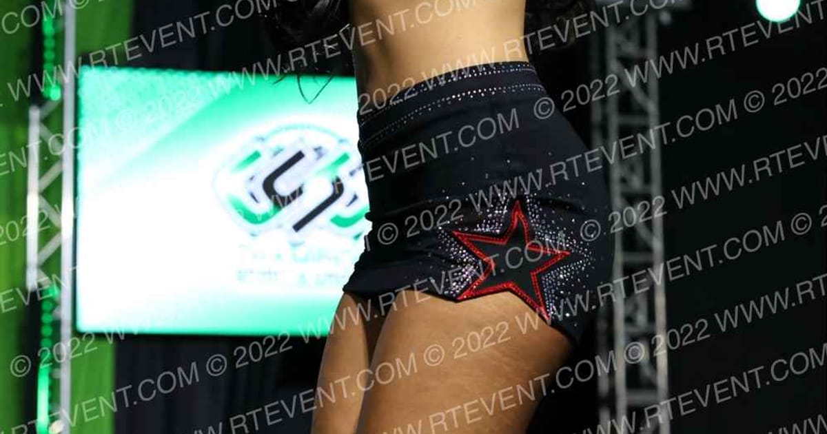 GymTyme Illinois Twist · CSG Grand Nationals