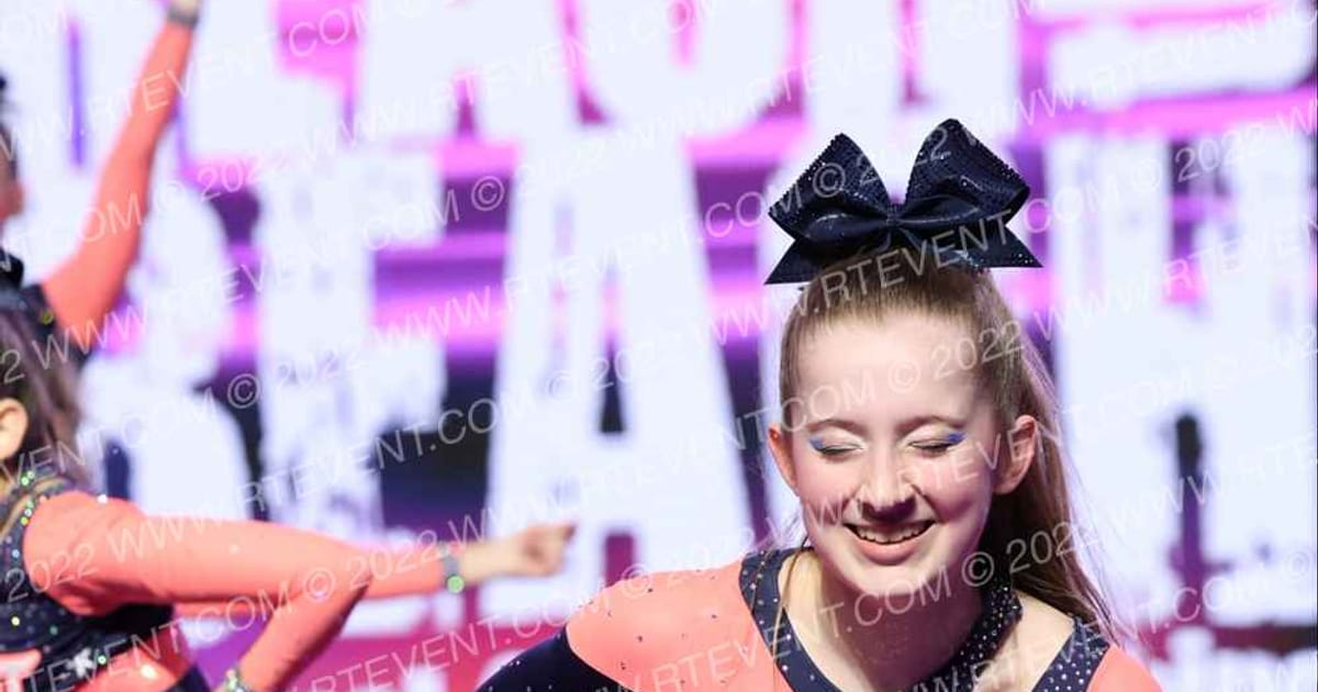East Coast Evolution Veloc1ty · ACDA Reach the Beach DII Grand National