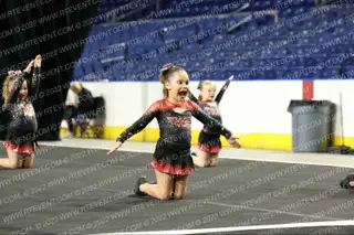Woodlands Elite - Katy Scouts