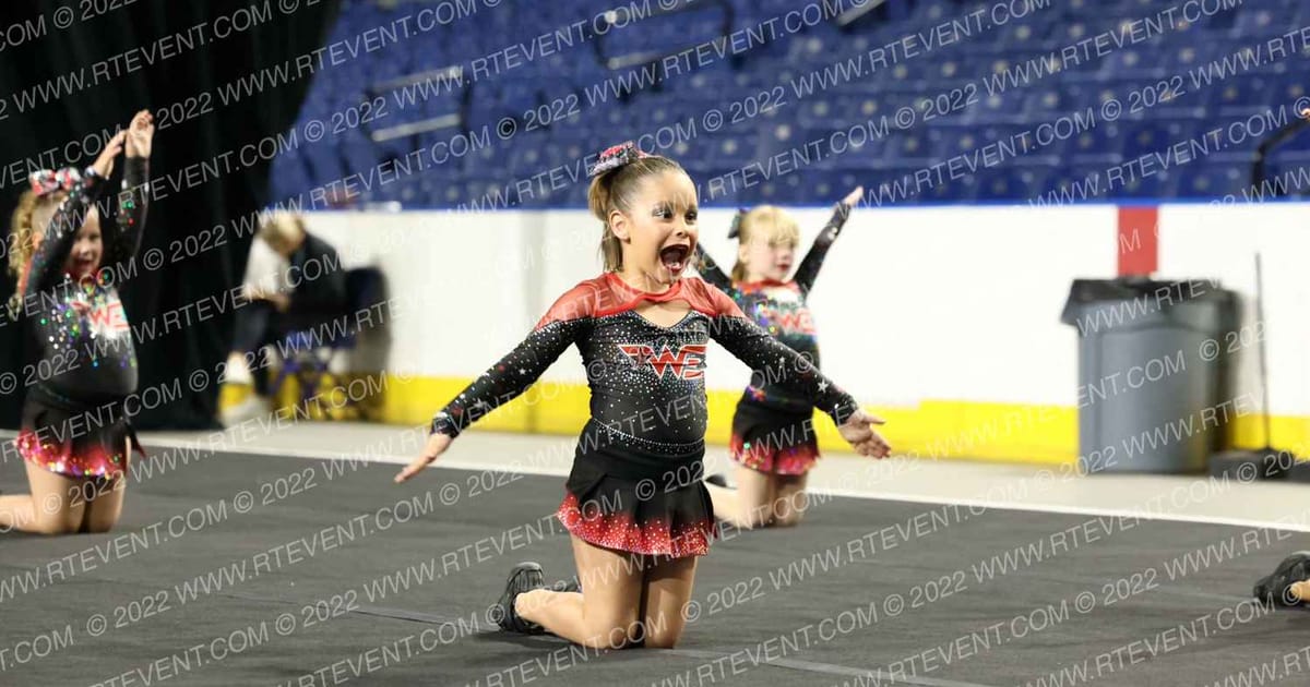 Woodlands Elite - Katy Scouts · JAMfest Beaumont Classic