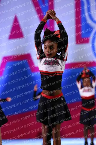 FAME NC LadyBugs