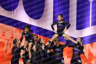 Spirit Athletics Gems Emeralds