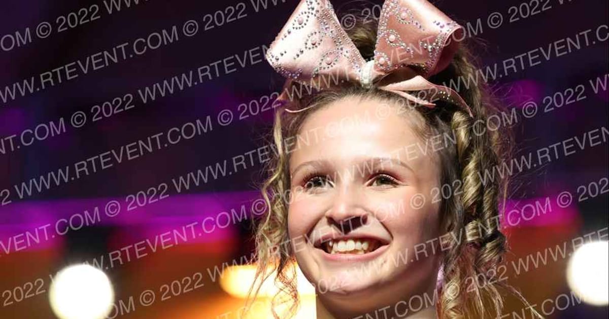 Empire Elite Royalty · ACDA Reach the Beach DII Grand National