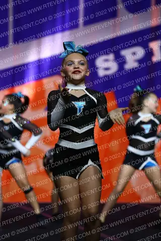 K & L Tumbletown Ignite
