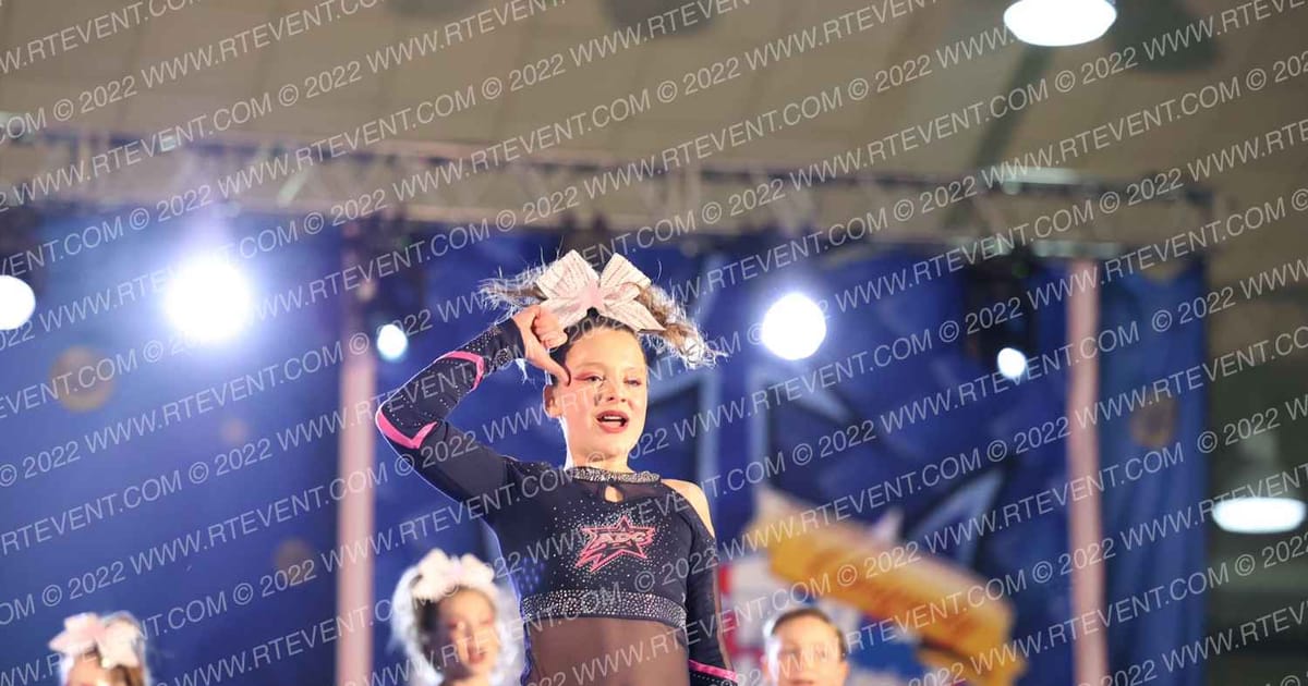 ADC All Starz Cosmoz · Return to Atlantis Baltimore