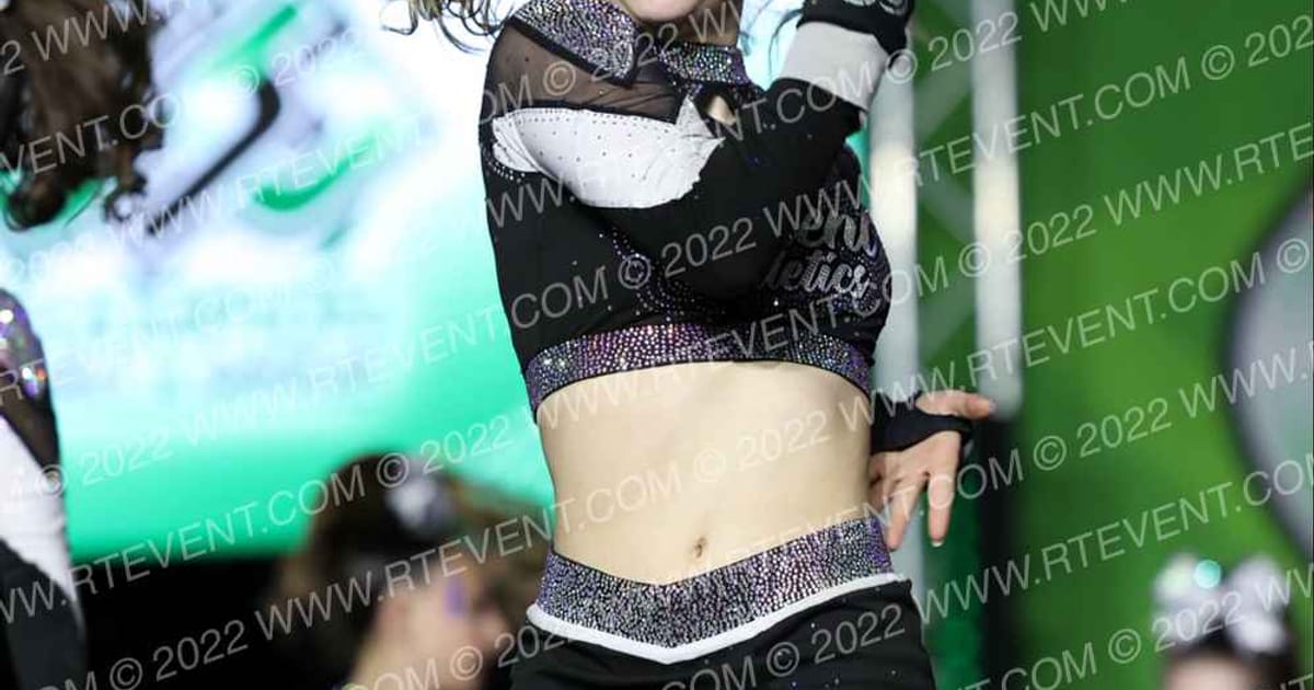 Element Athletics MKE Sirens · CSG Grand Nationals