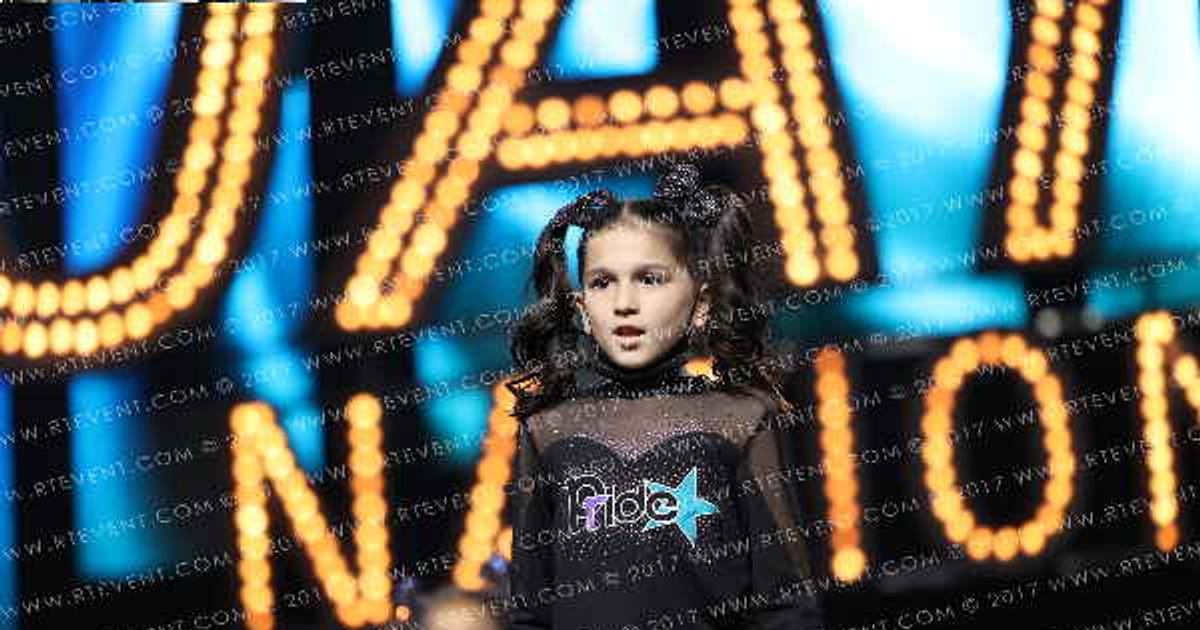CALIFORNIA PRIDE FIRE · DI Allstar Nationals