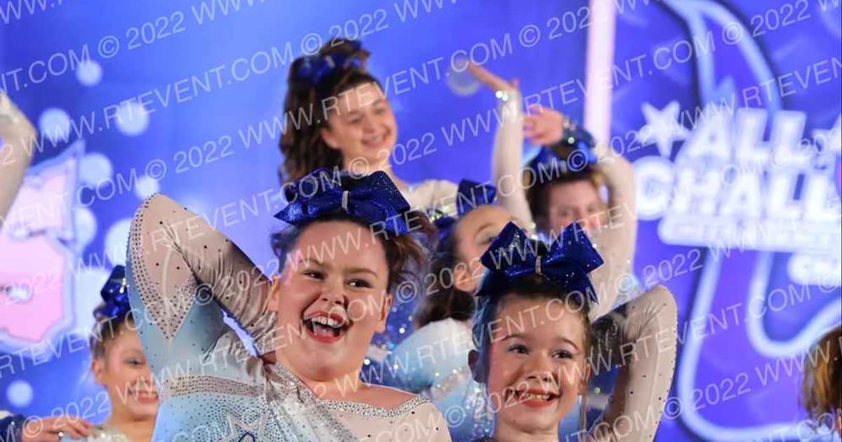 Northwest SilverStars Glitter · ASC Return to Atlantis Tacoma