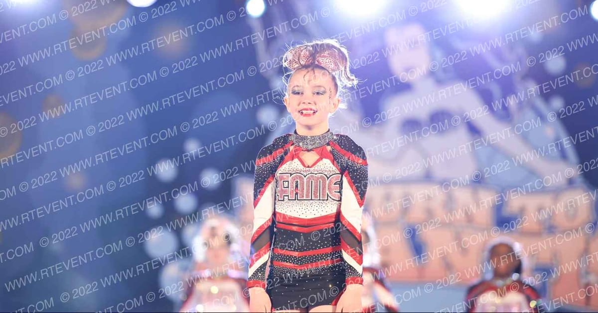 FAME Annapolis Royalty · Return to Atlantis Baltimore