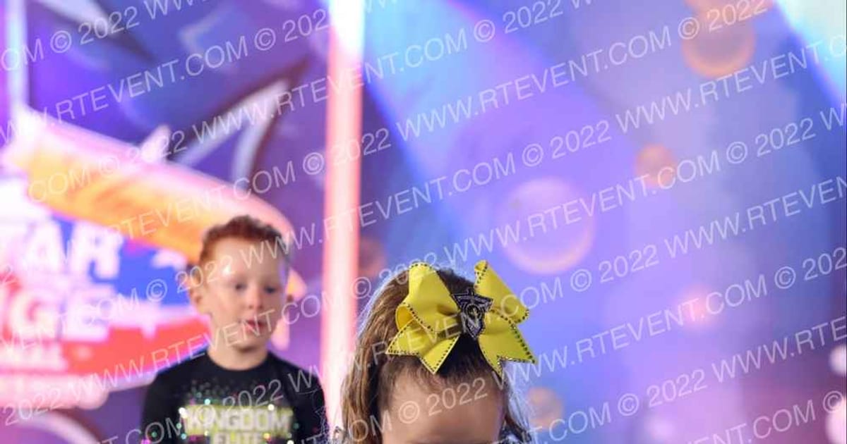 Kingdom Elite Tiny Titans · ASC Return to Atlantis Tacoma