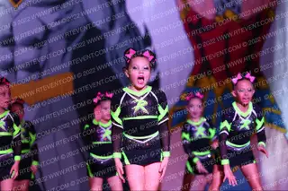 Rebel Athletics on Minot Rhinestones