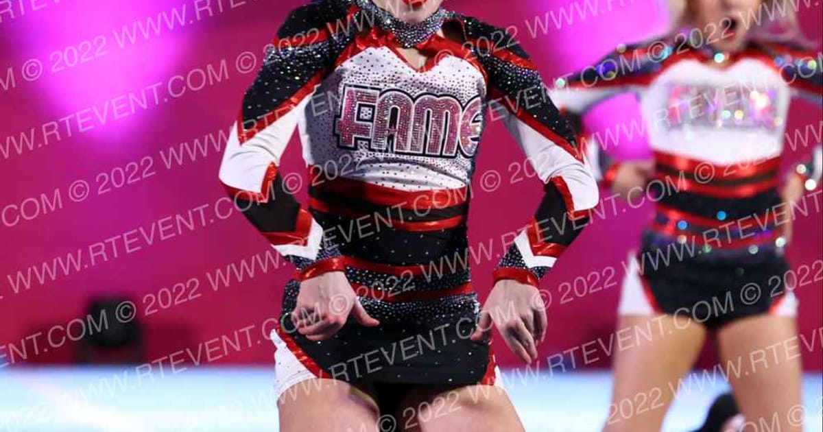 FAME NC Icons · Aloha Concord Showdown