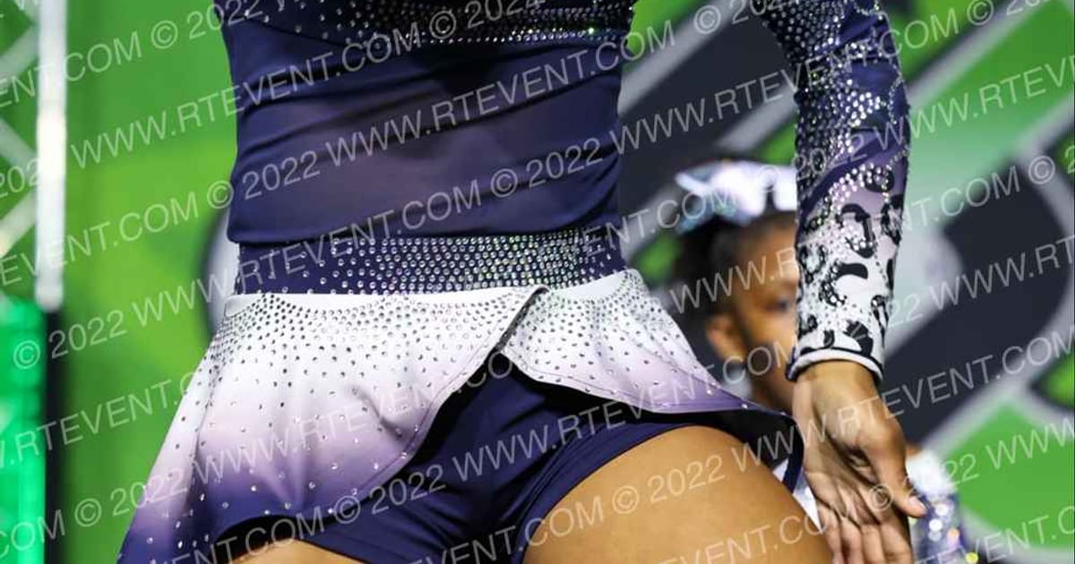 Chi-Town C A T S Fab Five · CSG Grand Nationals