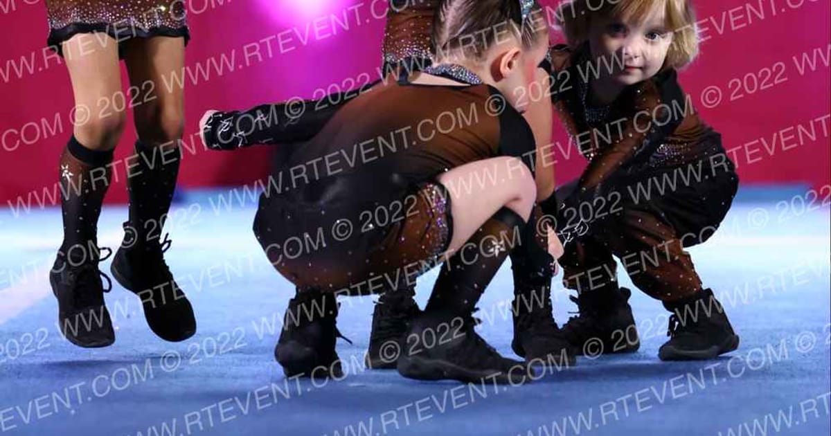 Designer Athletics Boujee Babies · Aloha Concord Showdown