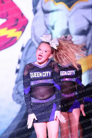 Queen City Athletics Crown Jewels
