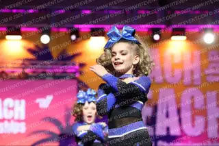 Warrior Elite MINI COURAGE