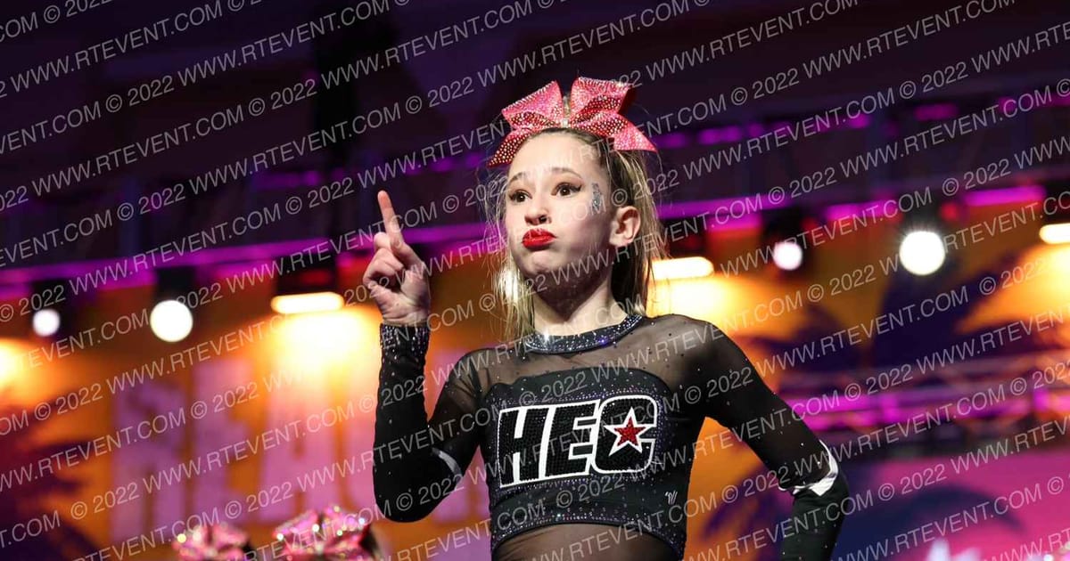 Hanover Elite Crazed · ACDA Reach the Beach DII Grand National