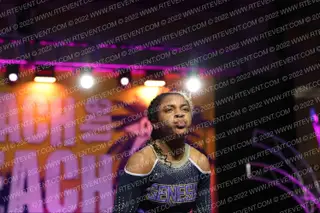 Genesis Cheer Xtreme Purple Reign