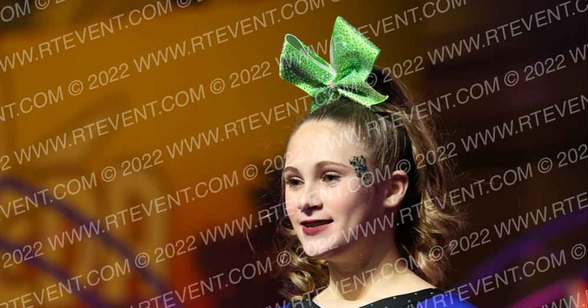 Prime Time All Stars Youth Lime · ACDA Reach the Beach DII Grand National