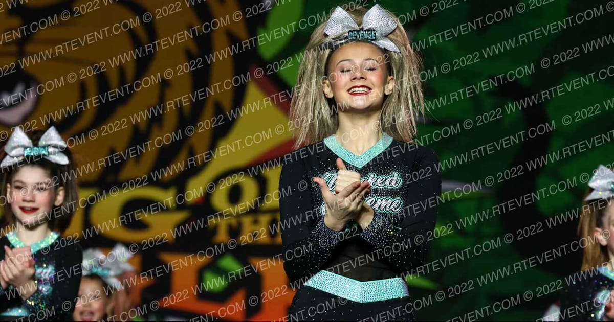 Wicked Extreme J3 Revenge · ASC King of the Jungle Worcester
