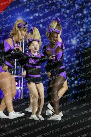 Cheer Eclipse Galaxy