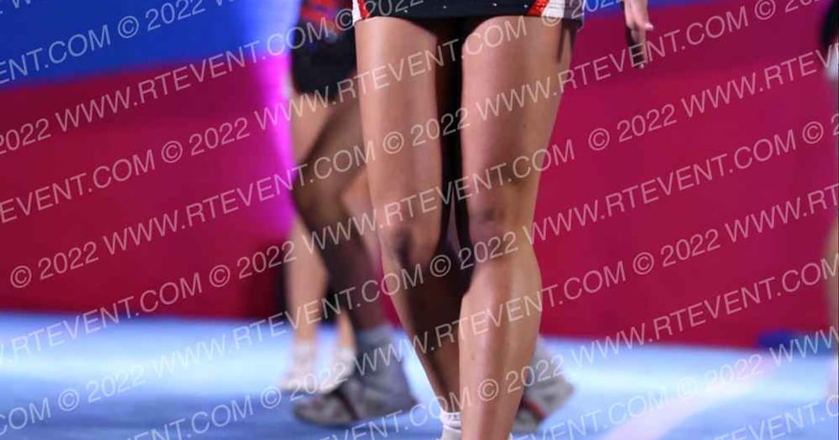FAME All Stars - Roanoke Platinum · Aloha Concord Showdown