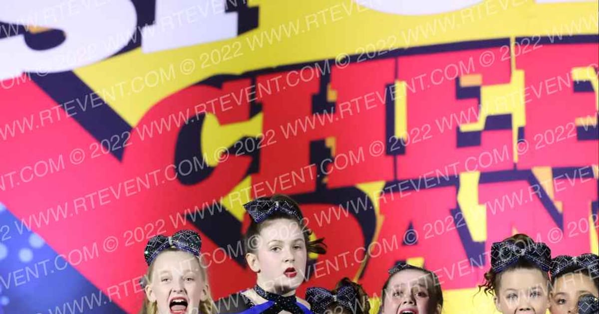 Show Me Athletics Premiere · Spirit Sports KC