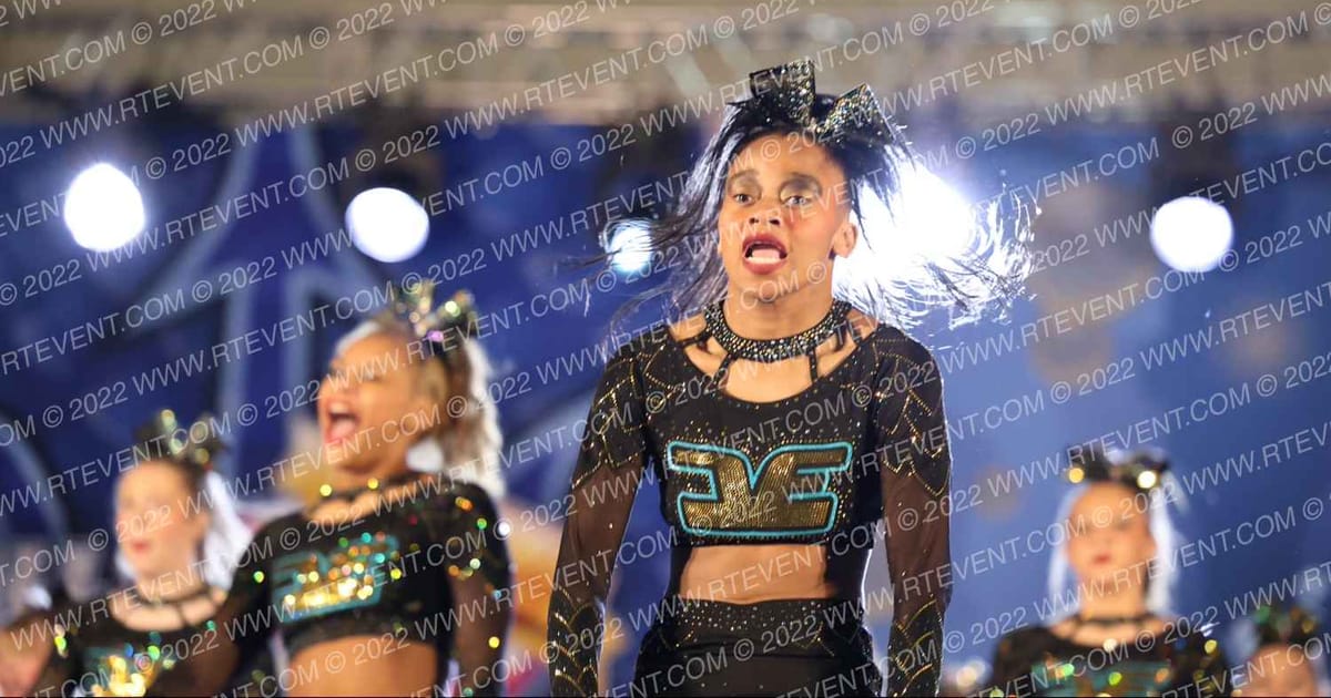 Chesapeake Elite ZODIAC · Return to Atlantis Baltimore