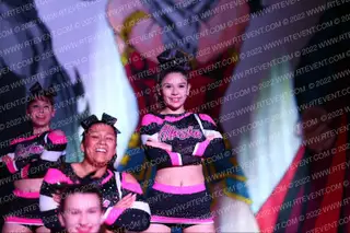 North Star All Stars Lady Lightning