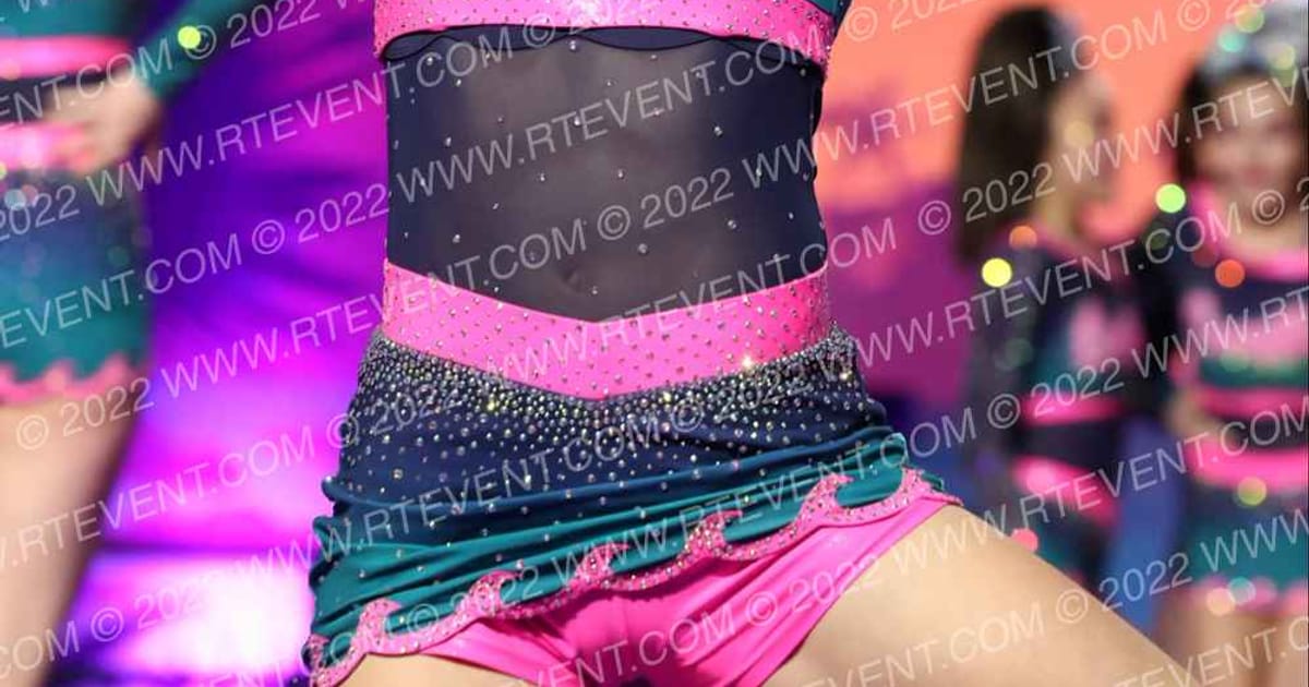 Coastal All-Stars Bombshells · ACDA Reach the Beach DII Grand National