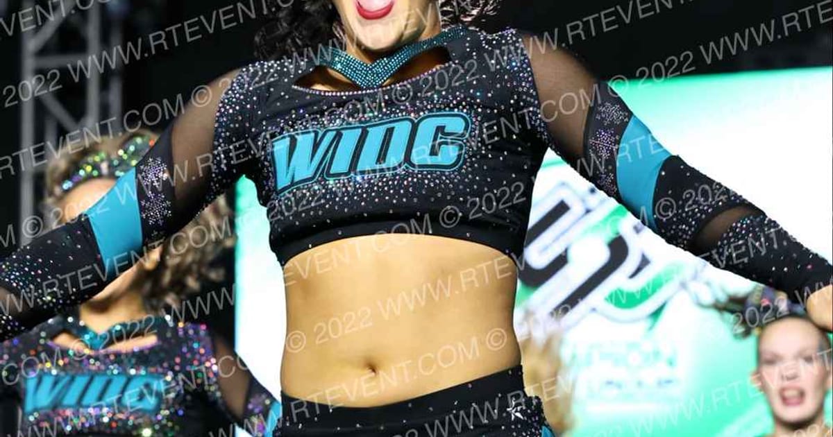 WIDC Forecast · CSG Grand Nationals