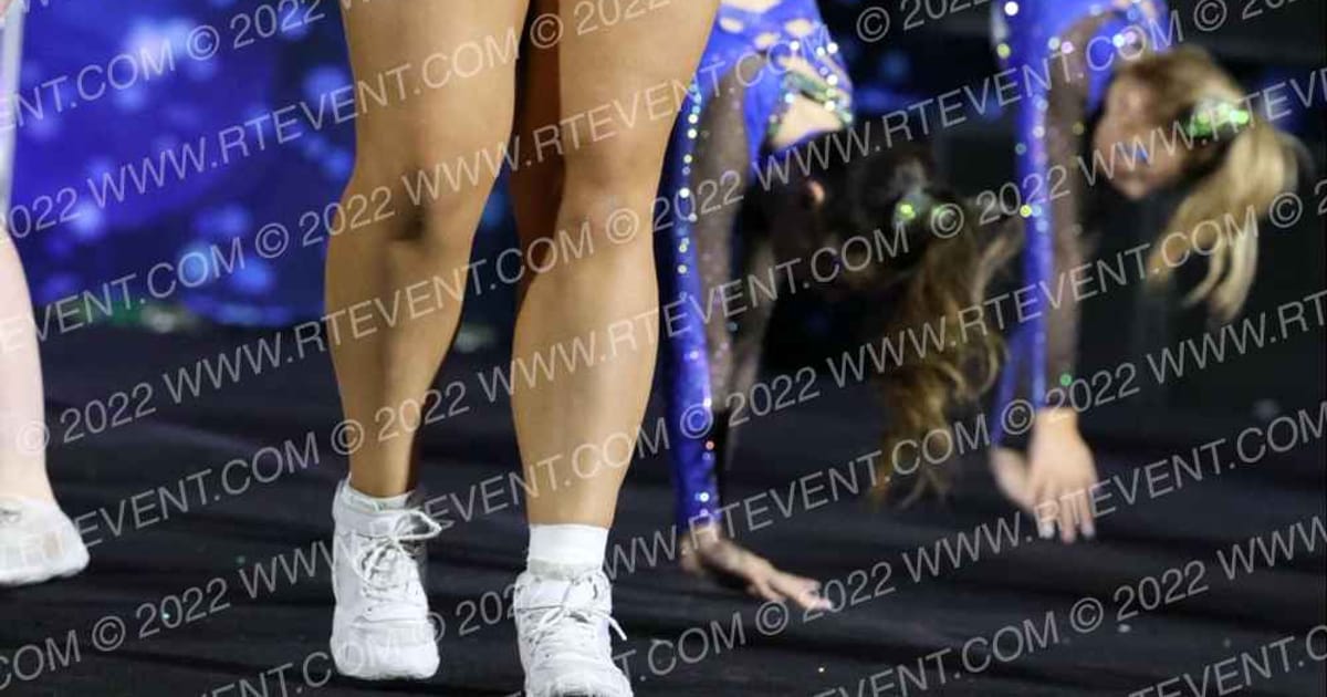 KCK Wildfire Shine · Spirit Sports KC