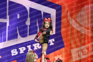 Boerne Athletics Heartbreakerz