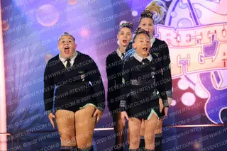 Recon Athletics Sergeants