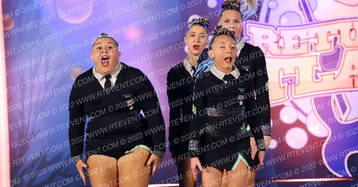 Recon Athletics Sergeants · ASC Return to Atlantis Tacoma